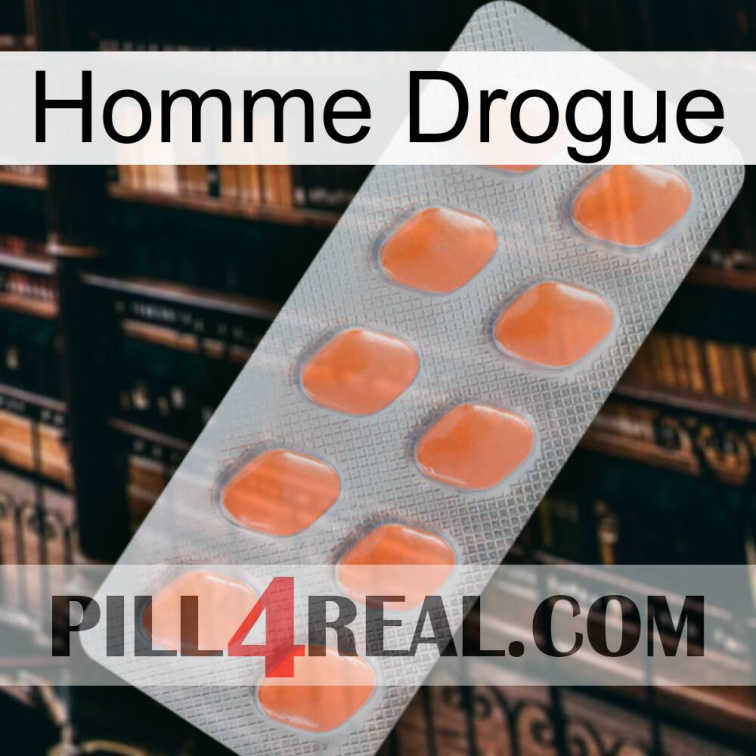 Man Up Drug 26
